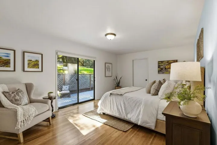 141 Whistler Court, Scotts Valley, California 95066
