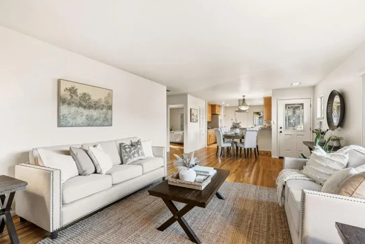 141 Whistler Court, Scotts Valley, California 95066