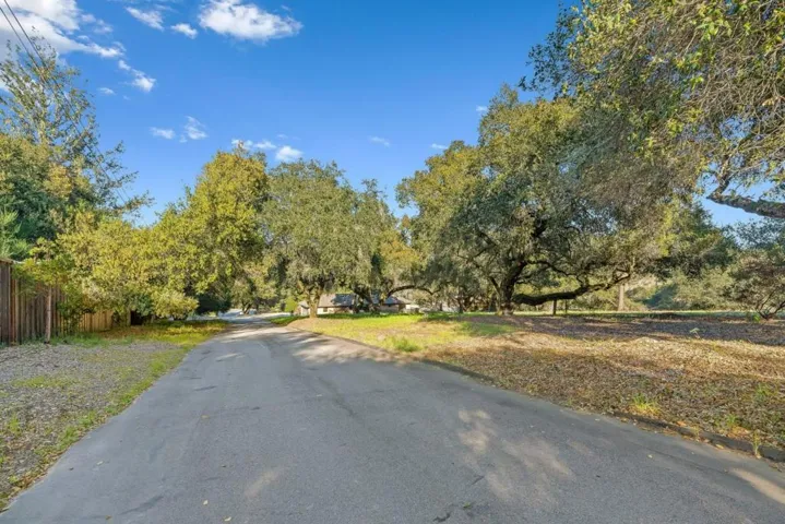 141 Whistler Court, Scotts Valley, California 95066