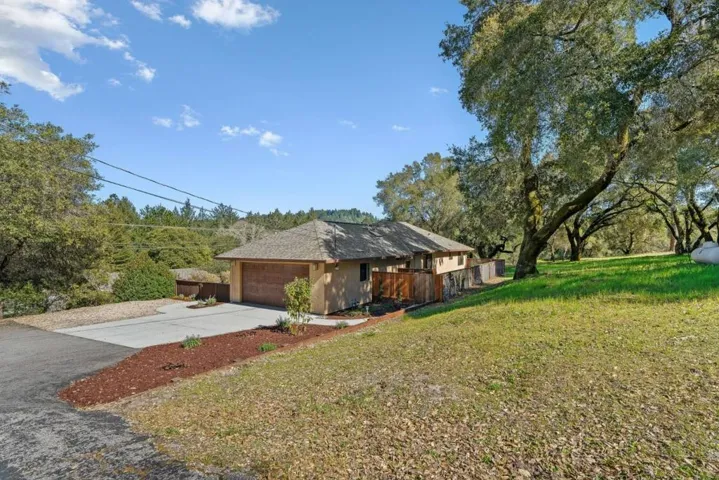 141 Whistler Court, Scotts Valley, California 95066