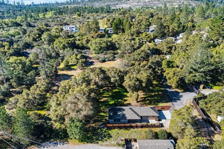 141 Whistler Court, Scotts Valley, California 95066