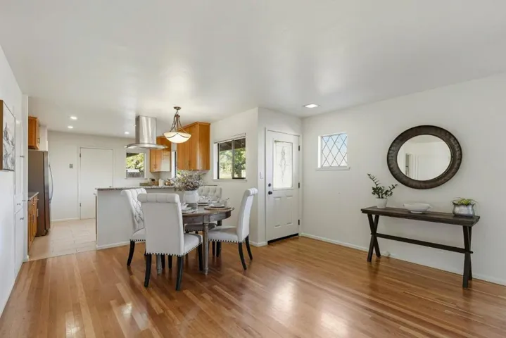 141 Whistler Court, Scotts Valley, California 95066