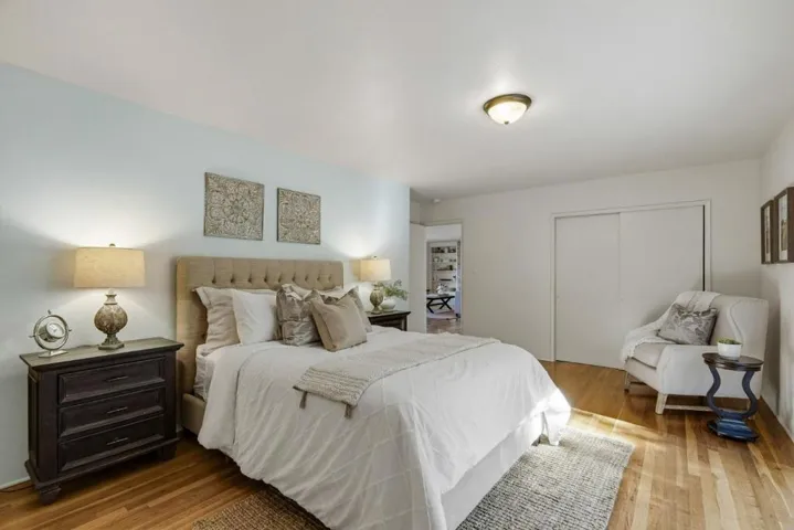 141 Whistler Court, Scotts Valley, California 95066