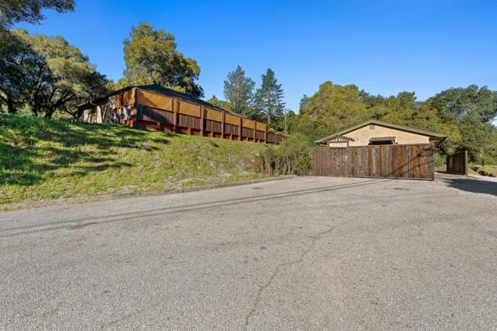 141 Whistler Court, Scotts Valley, California 95066