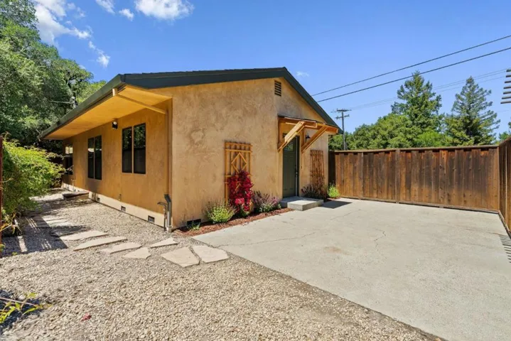 141 Whistler Court, Scotts Valley, California 95066