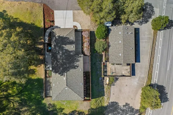 141 Whistler Court, Scotts Valley, California 95066