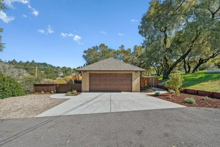 141 Whistler Court, Scotts Valley, California 95066