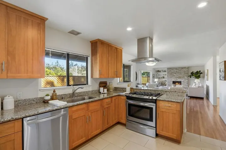 141 Whistler Court, Scotts Valley, California 95066