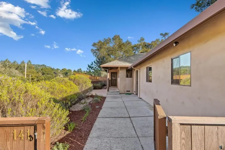 141 Whistler Court, Scotts Valley, California 95066