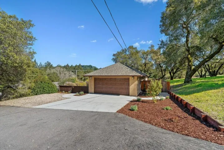 141 Whistler Court, Scotts Valley, California 95066