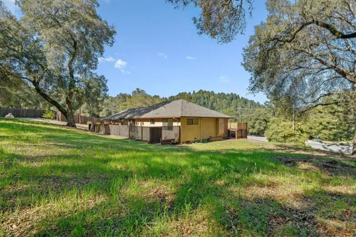 141 Whistler Court, Scotts Valley, California 95066