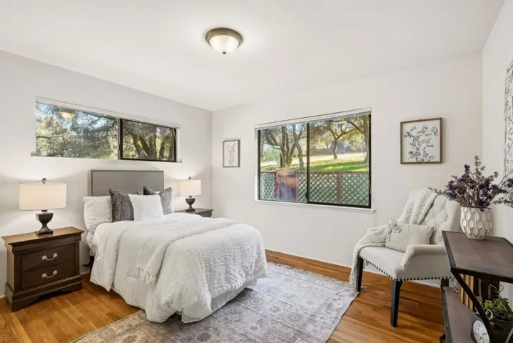 141 Whistler Court, Scotts Valley, California 95066