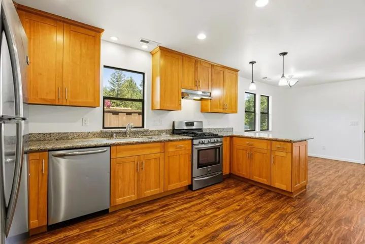 141 Whistler Court, Scotts Valley, California 95066