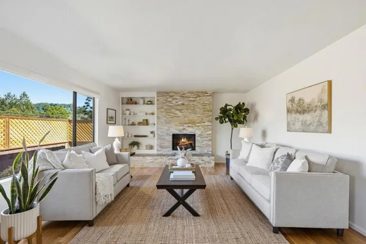 141 Whistler Court, Scotts Valley, California 95066
