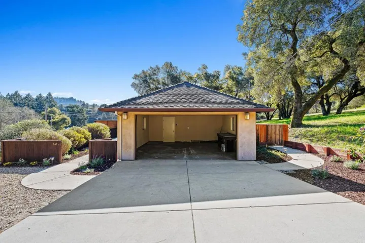 141 Whistler Court, Scotts Valley, California 95066