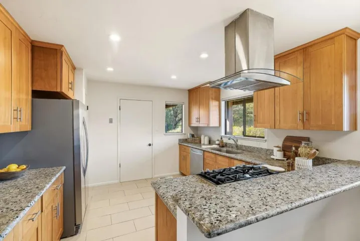 141 Whistler Court, Scotts Valley, California 95066