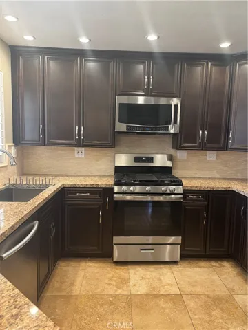 1045 S Sundance Drive, Anaheim Hills, California 92808