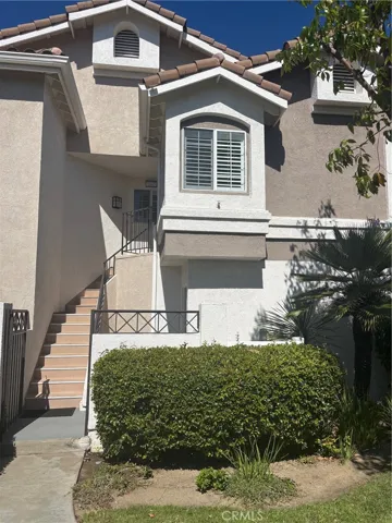 1045 S Sundance Drive, Anaheim Hills, California 92808