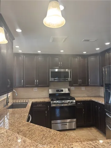 1045 S Sundance Drive, Anaheim Hills, California 92808