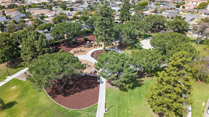 1481 Lance Drive, Tustin, California 92780