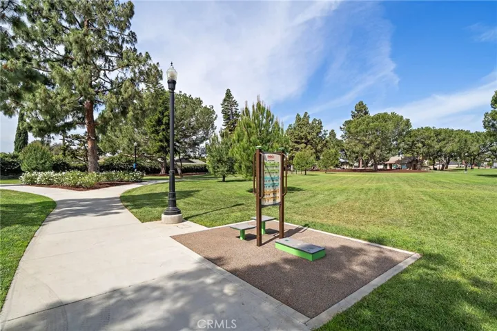 1481 Lance Drive, Tustin, California 92780