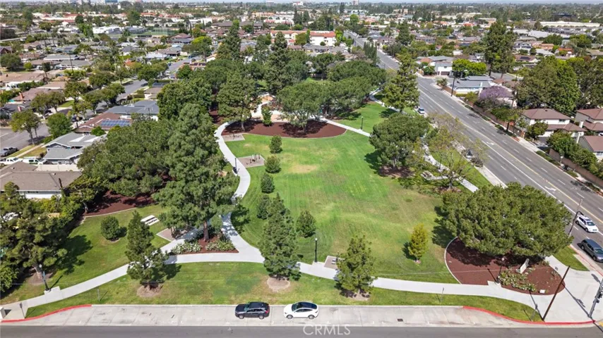 1481 Lance Drive, Tustin, California 92780