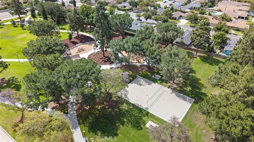 1481 Lance Drive, Tustin, California 92780