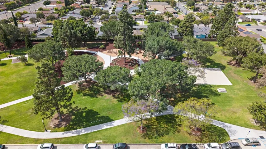 1481 Lance Drive, Tustin, California 92780