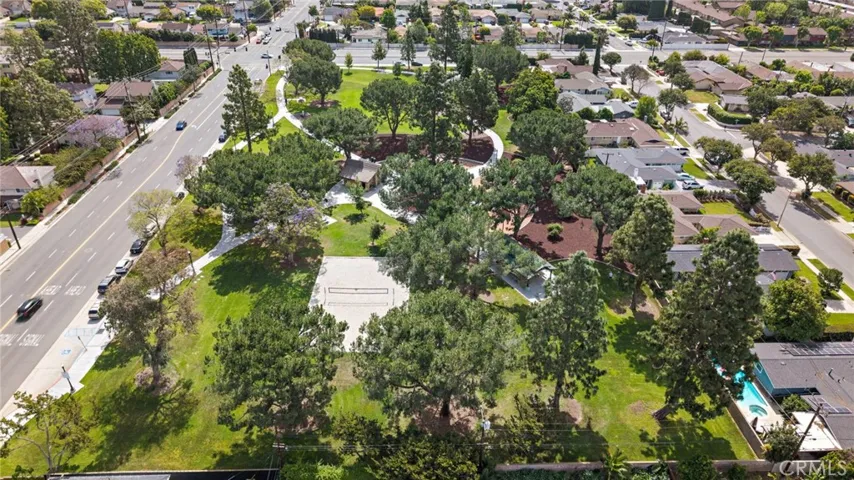 1481 Lance Drive, Tustin, California 92780