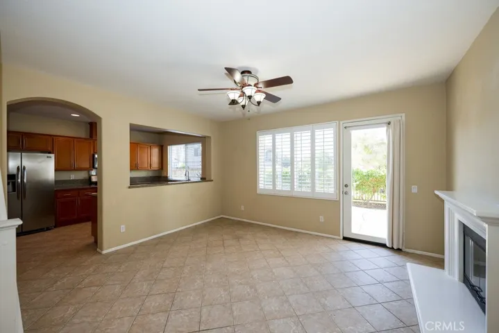 Living Room/Family Room.