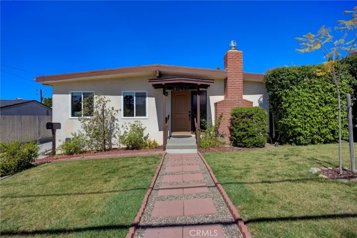 1462 Laurel Lane, San Luis Obispo, California 93401