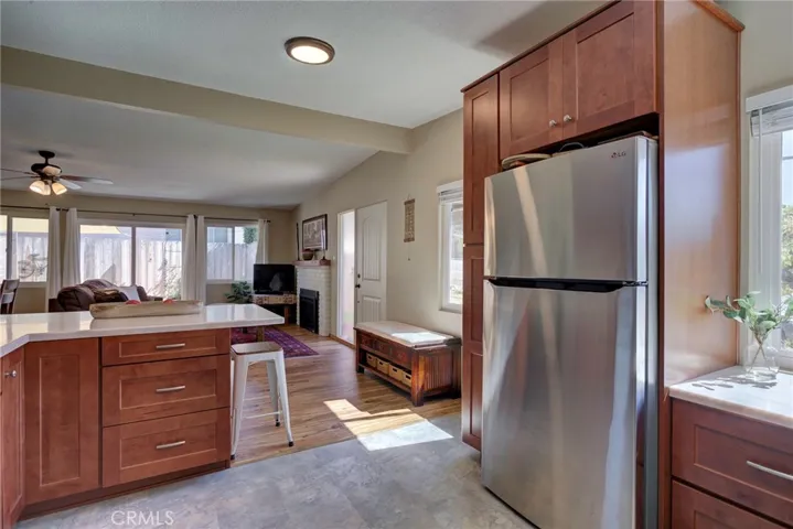 1462 Laurel Lane, San Luis Obispo, California 93401