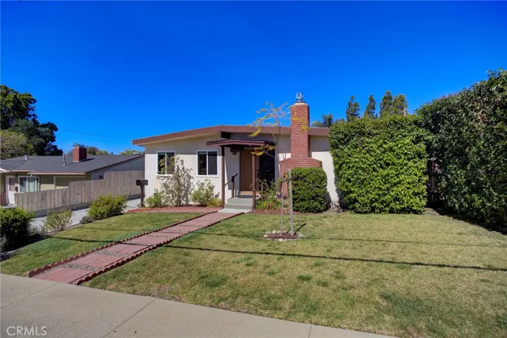 1462 Laurel Lane, San Luis Obispo, California 93401