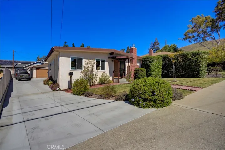 1462 Laurel Lane, San Luis Obispo, California 93401