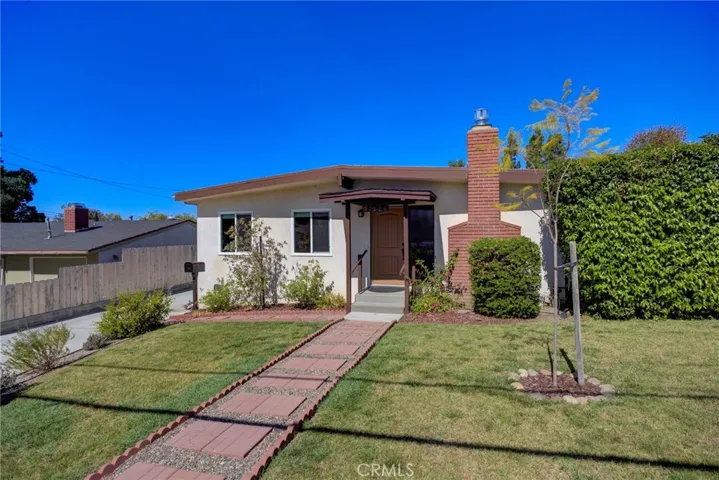 1462 Laurel Lane, San Luis Obispo, California 93401