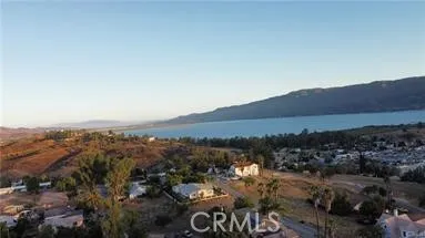 Distance From The Area Where The Vacant Lot Is Situated.