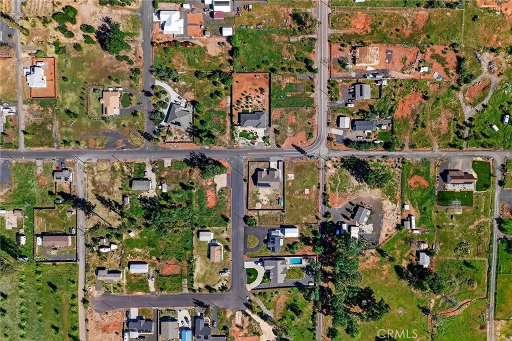 established neighborhood
