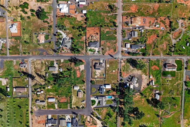 established neighborhood