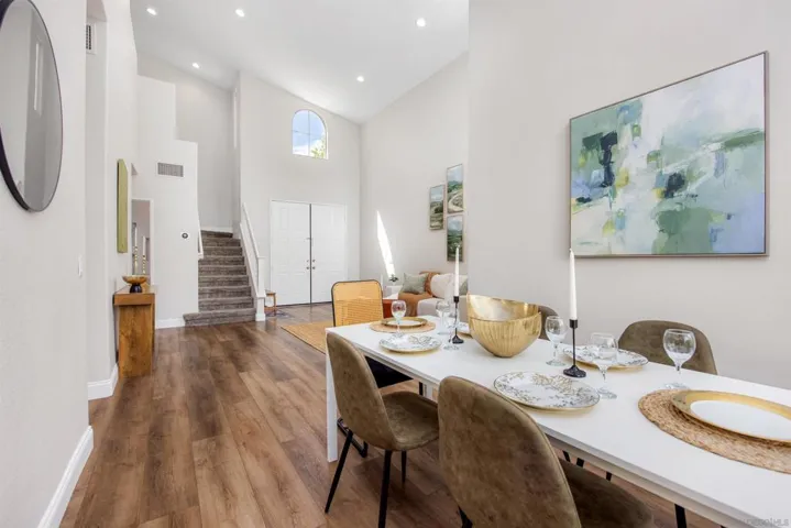 12078 Daymark, San Diego, California 92131