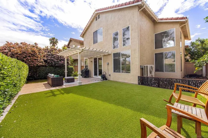 12078 Daymark, San Diego, California 92131