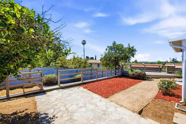 421 Hillcrest Lane, Fallbrook, California 92028