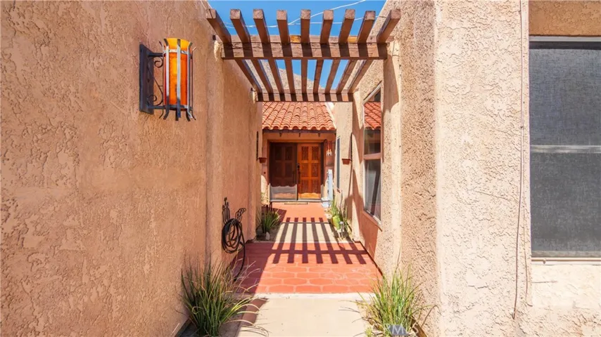 202 Pointing Rock 31, Borrego Springs, California 92004