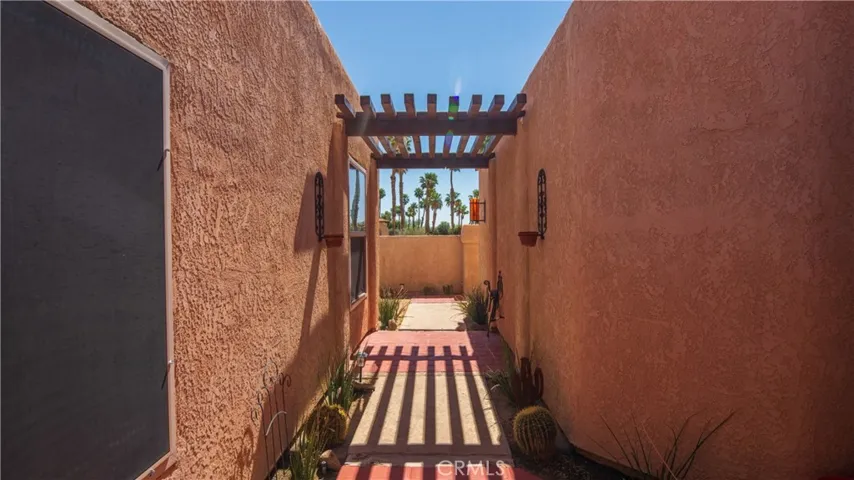 202 Pointing Rock 31, Borrego Springs, California 92004