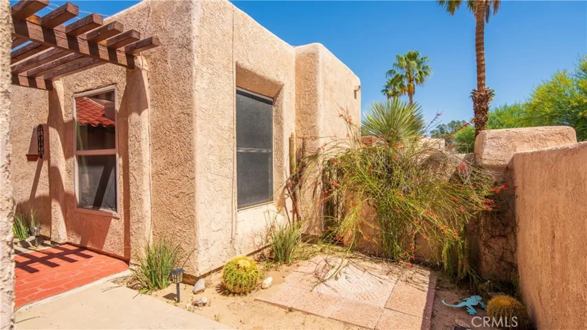 202 Pointing Rock 31, Borrego Springs, California 92004