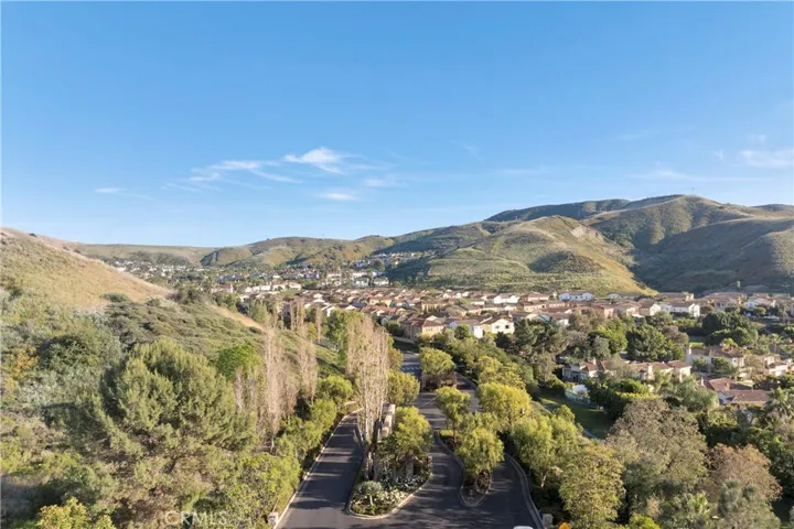 Gated Entry of Campanilla tucked within San Juan Hills