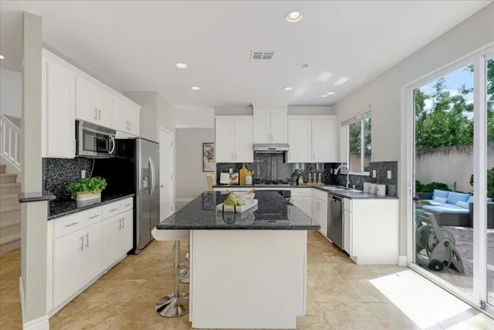 4480 Peacock Court, Dublin, California 94568