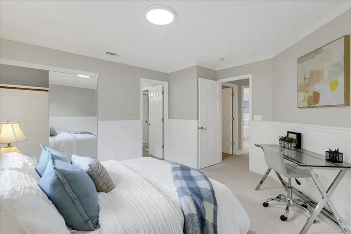 4480 Peacock Court, Dublin, California 94568