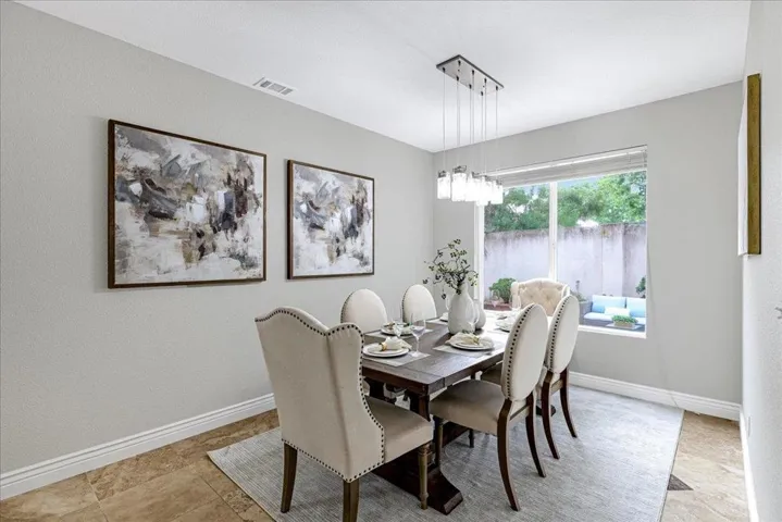 4480 Peacock Court, Dublin, California 94568