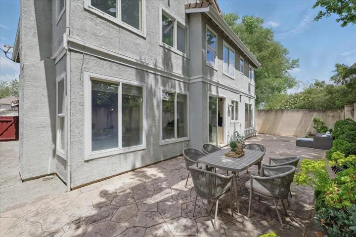4480 Peacock Court, Dublin, California 94568