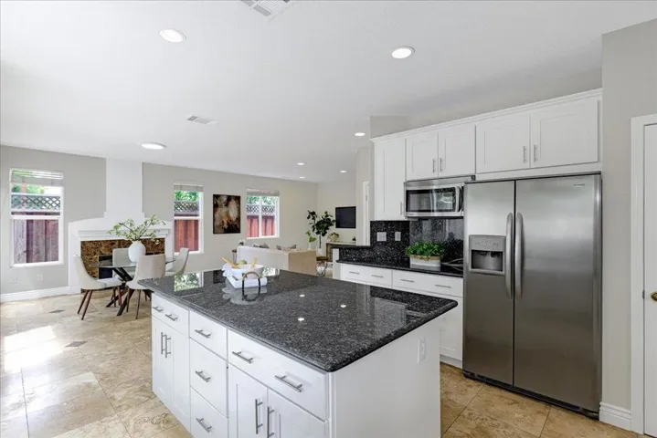 4480 Peacock Court, Dublin, California 94568